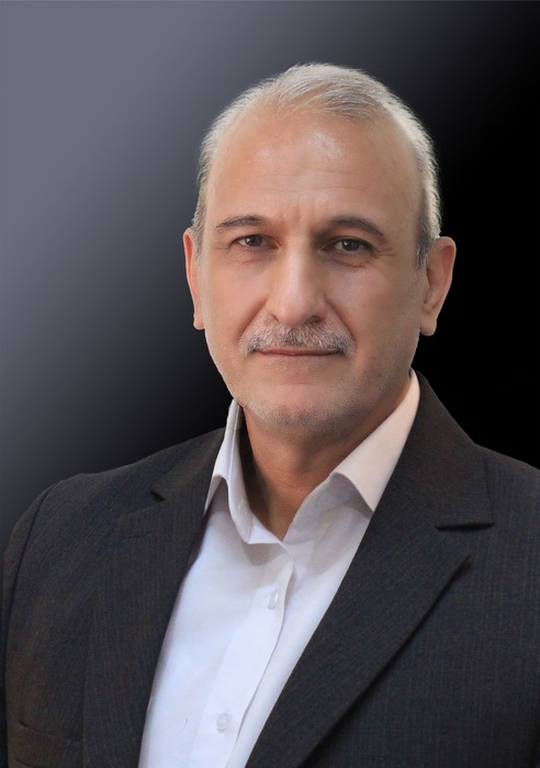 محمدرضا کشوری تجری